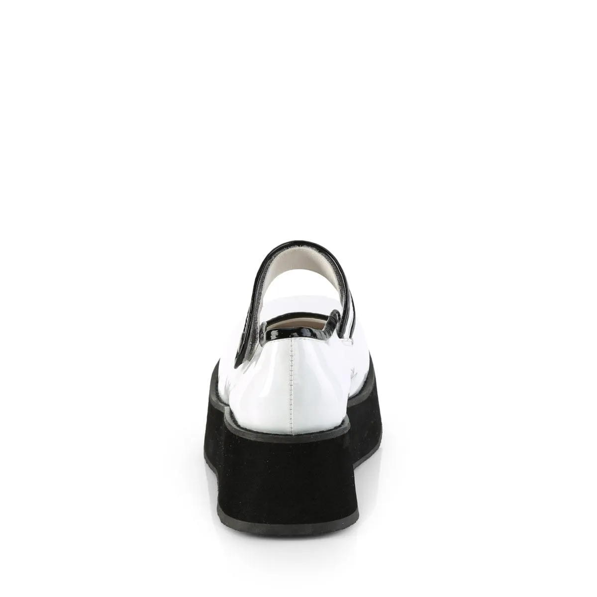 SPRITE-01 White Hologram Patent