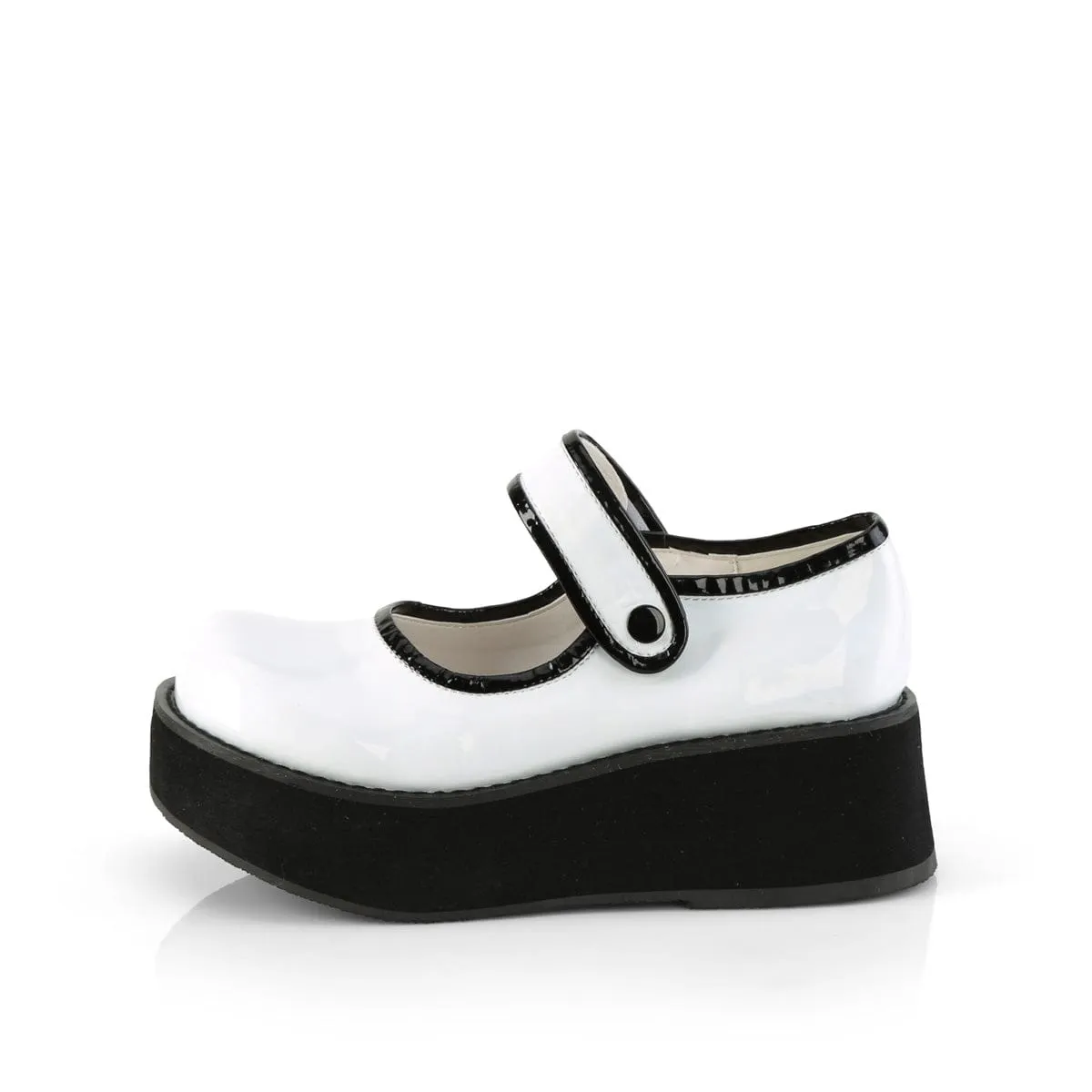 SPRITE-01 White Hologram Patent