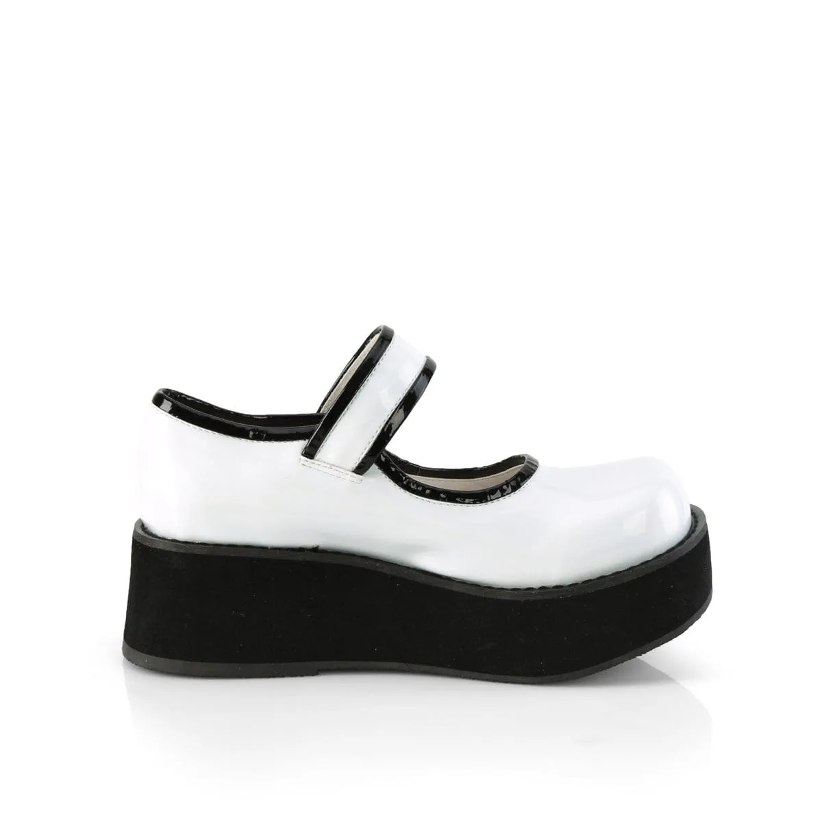 SPRITE-01 White Hologram Patent