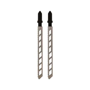 Spyder 300102 Skeleton Wood Cutting CRV, 17 TPI, 2pc