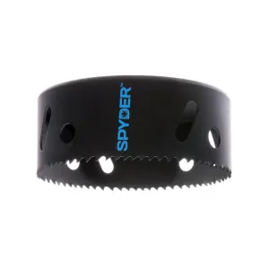 Spyder 600107CF RCE HOLE SAW, BI-METAL,5