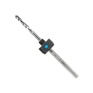 Spyder 600637P RCE arbor complete  HSS drill HEX 8 -20 UNF