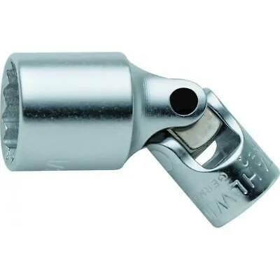 Stahlwille 01140006 Uniflex Spanner Socket