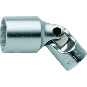 Stahlwille 01140006 Uniflex Spanner Socket