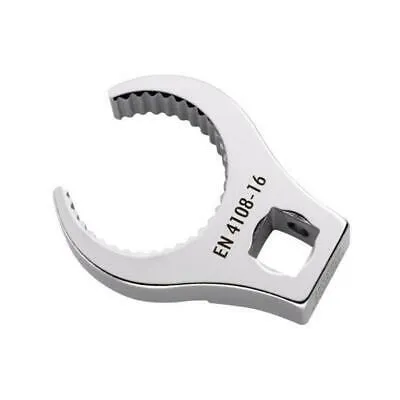 Stahlwille 02211027 440S MJ 3/8" Crow-Ring Spanner, size MJ27
