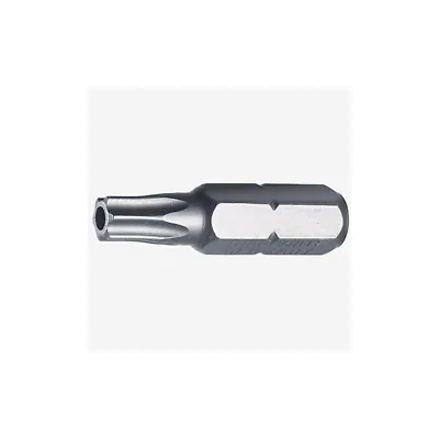Stahlwille 08160030 1445 T30s x 26mm Security TORX Insert Bit