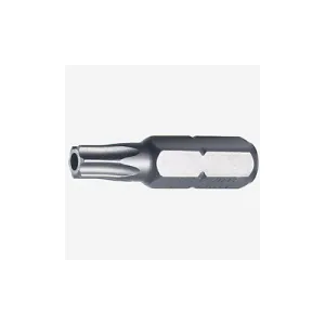 Stahlwille 08160030 1445 T30s x 26mm Security TORX Insert Bit