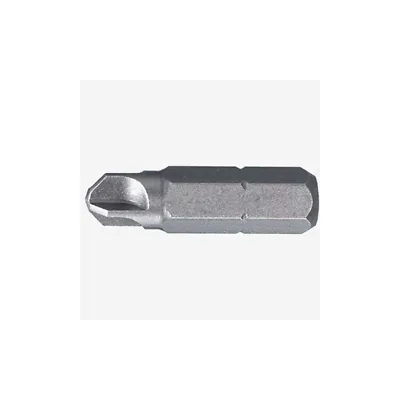 Stahlwille 08260008 13010 #8 x 25mm Torq-Set Insert Bit