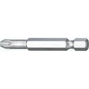 Stahlwille 08320001 1270 #1 x 50mm Pozidriv Power Bit