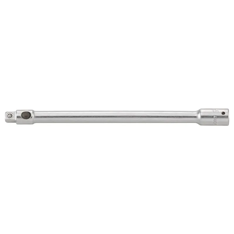 Stahlwille 11011514 Extension 1/4 Inch Quick Release, L. 355 mm