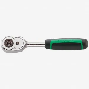 Stahlwille 11131011 415B Bit ratchet, 1/4" Drive