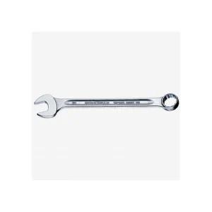 Stahlwille 40080707 13 Combination Spanner, 7 mm