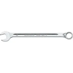 Stahlwille 40103232 14 Combination Spanner, long, 32 mm