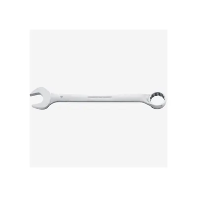Stahlwille 40148080 4014 Combination Spanner, 80 mm