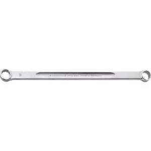 Stahlwille 41031922 220 Double ended ring Spanner