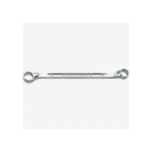 Stahlwille 41071213 23 Double ended ring Spanner Shallow Offset