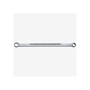 Stahlwille 41161214 220aSP Double ended ring Spanner, 12 x 14 Spline size