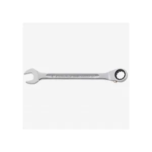 Stahlwille 41171919 17 Combination ratcheting Spanner , 19 mm