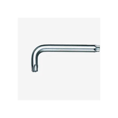 Stahlwille 43220030 10766 T30 x 70mm TORX Chrome L-Key