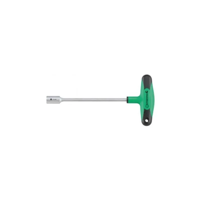 Stahlwille 43233060 T-handle Wrench With Hexagonal Socket,  6 mm