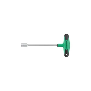 Stahlwille 43233060 T-handle Wrench With Hexagonal Socket,  6 mm