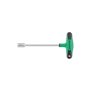 Stahlwille 43233120 Hex Socket Wrench With 3-Component T-Handle 12 mm
