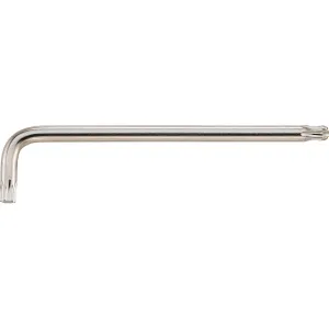 Stahlwille 43263008 Hex key with ball end for socket head bolts