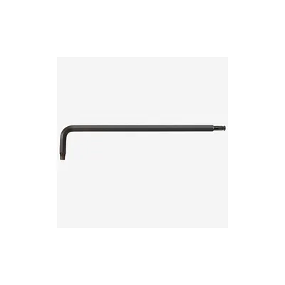 Stahlwille 43270030 10771 T30 x 191mm TORX Ball End L-Key