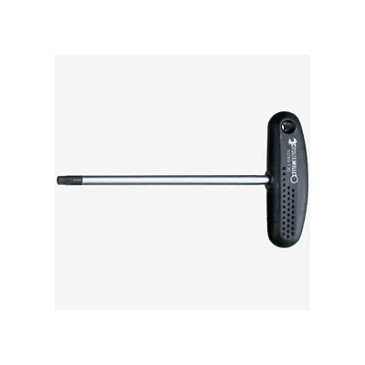 Stahlwille 43290027 10769 T27 x 110mm TORX T-Handle