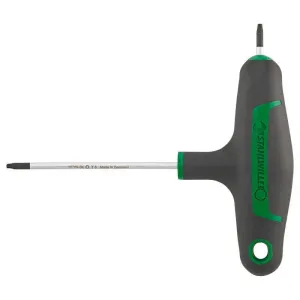 Stahlwille 43293050 TORX T-Screwdriver For Screws With TORX Internal Profile, T50