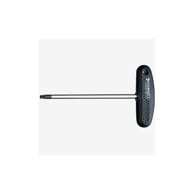 Stahlwille 43300015 10769B T15s x 100mm Security TORX T-Handle