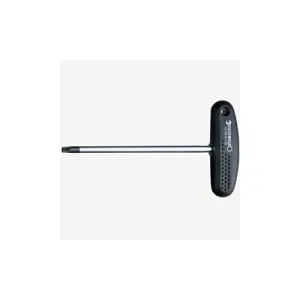 Stahlwille 43300015 10769B T15s x 100mm Security TORX T-Handle