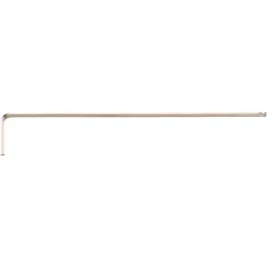 Stahlwille 43573024 Hex key with ball end