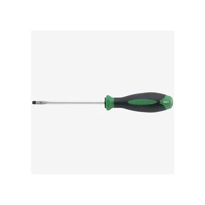 Stahlwille 46213025 4621 DRALL  2.5 x 80mm Slotted Screwdriver (VSM 0)