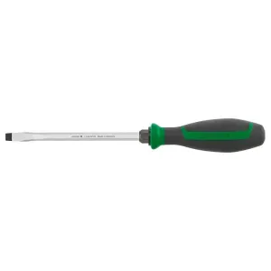 Stahlwille 46223314 Drall   Slotted  Screwdriver, Size 7 mm