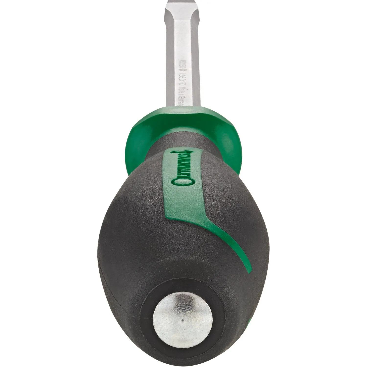 Stahlwille 46223365 Slotted screwdriver Drall 