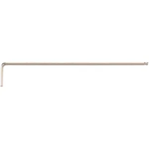Stahlwille 46233003 Hex key with ball end for socket head bolts