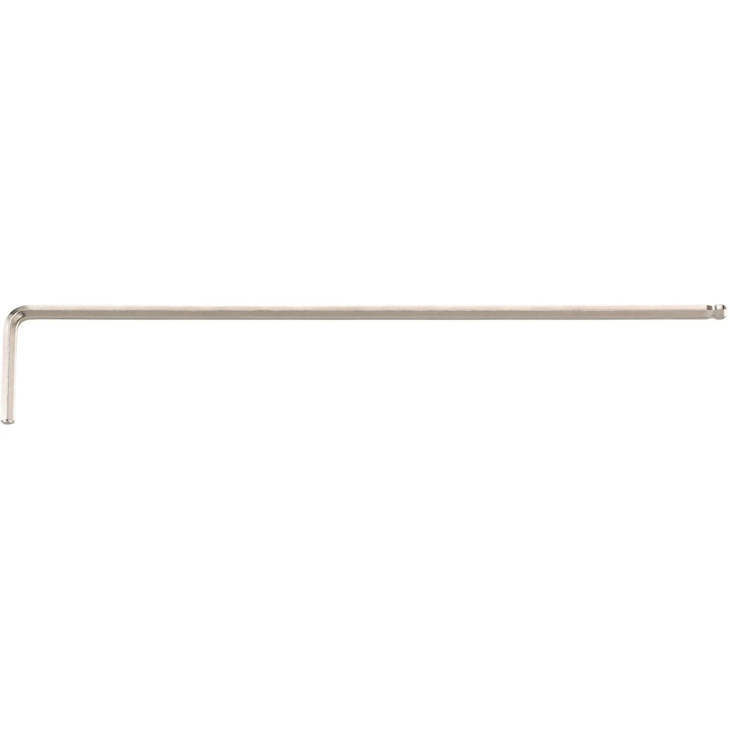 Stahlwille 46233003 Hex key with ball end for socket head bolts