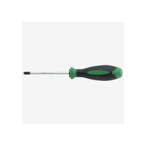 Stahlwille 46403000 4640 DRALL  #0 x 60mm Pozidriv Screwdriver