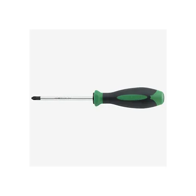 Stahlwille 46403000 4640 DRALL  #0 x 60mm Pozidriv Screwdriver