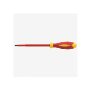 Stahlwille 46603065 4660 VDE DRALL  6.5 x 150mm Insulated Slotted Screwdriver