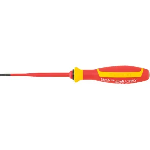 Stahlwille 46613035 VDE slotted screwdriver Drall 