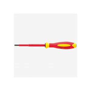 Stahlwille 46753008 4675 VDE DRALL  T8 x 60mm Insulated TORX Screwdriver
