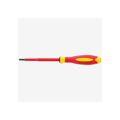 Stahlwille 46753008 4675 VDE DRALL  T8 x 60mm Insulated TORX Screwdriver