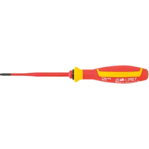 Stahlwille 46763010 VDE TORX screwdriver Drall 
