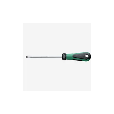 Stahlwille 48202055 4820 3K DRALL 5.5 x 125mm Slotted Screwdriver