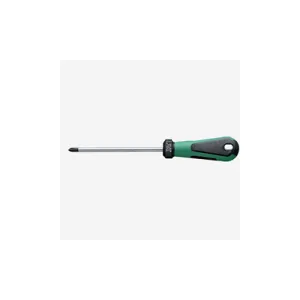 Stahlwille 48401001 4840 3K DRALL #1 x 80mm Pozidriv Screwdriver