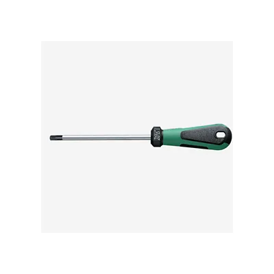Stahlwille 48560025 4856 3K DRALL T25s x 100mm Security TORX Screwdriver
