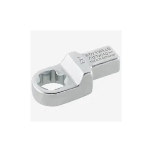 Stahlwille 58294014 732TX/40 External TORX insert tool E14, 14x18 mm