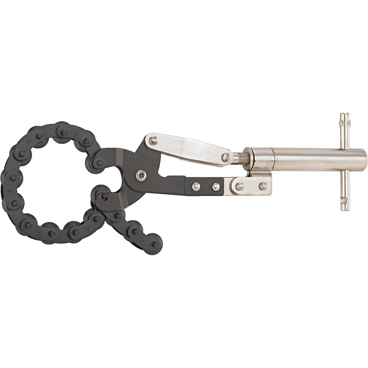 Stahlwille 60033000 Chain pipe cutter